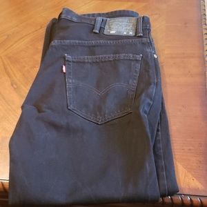 Levi jeans